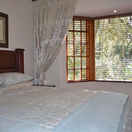 Lydall Wild Tranquil Garden Suites Johannesburg Dış mekan fotoğraf