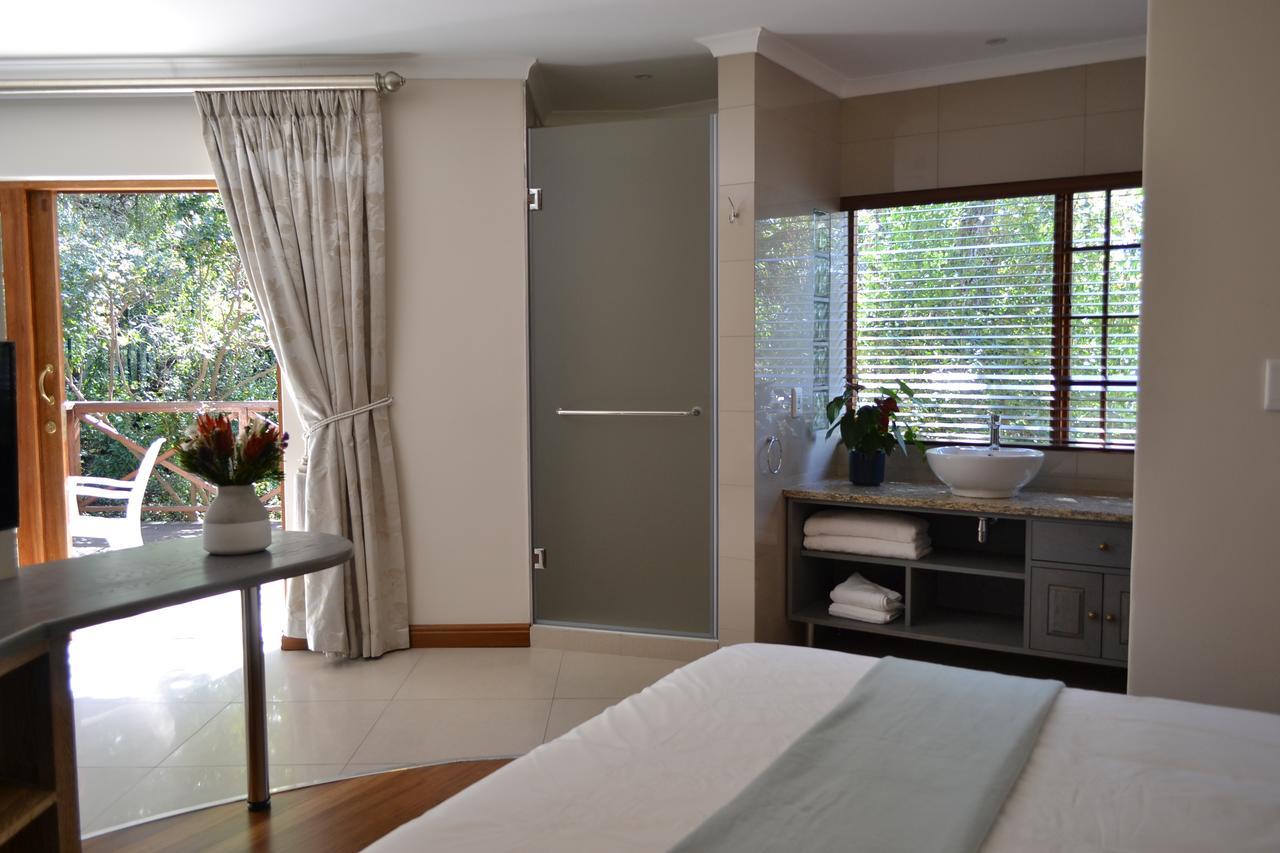 Lydall Wild Tranquil Garden Suites Johannesburg Dış mekan fotoğraf