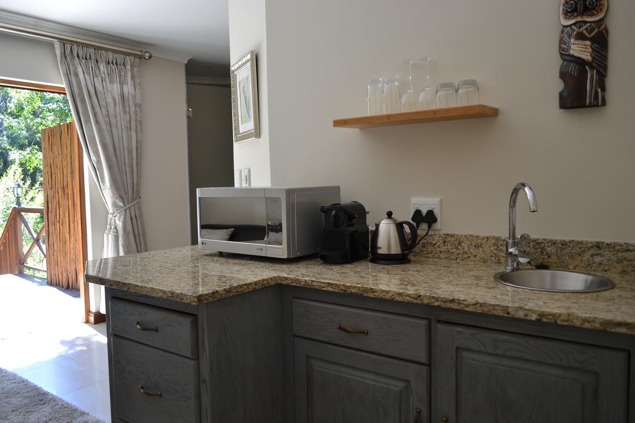 Lydall Wild Tranquil Garden Suites Johannesburg Dış mekan fotoğraf