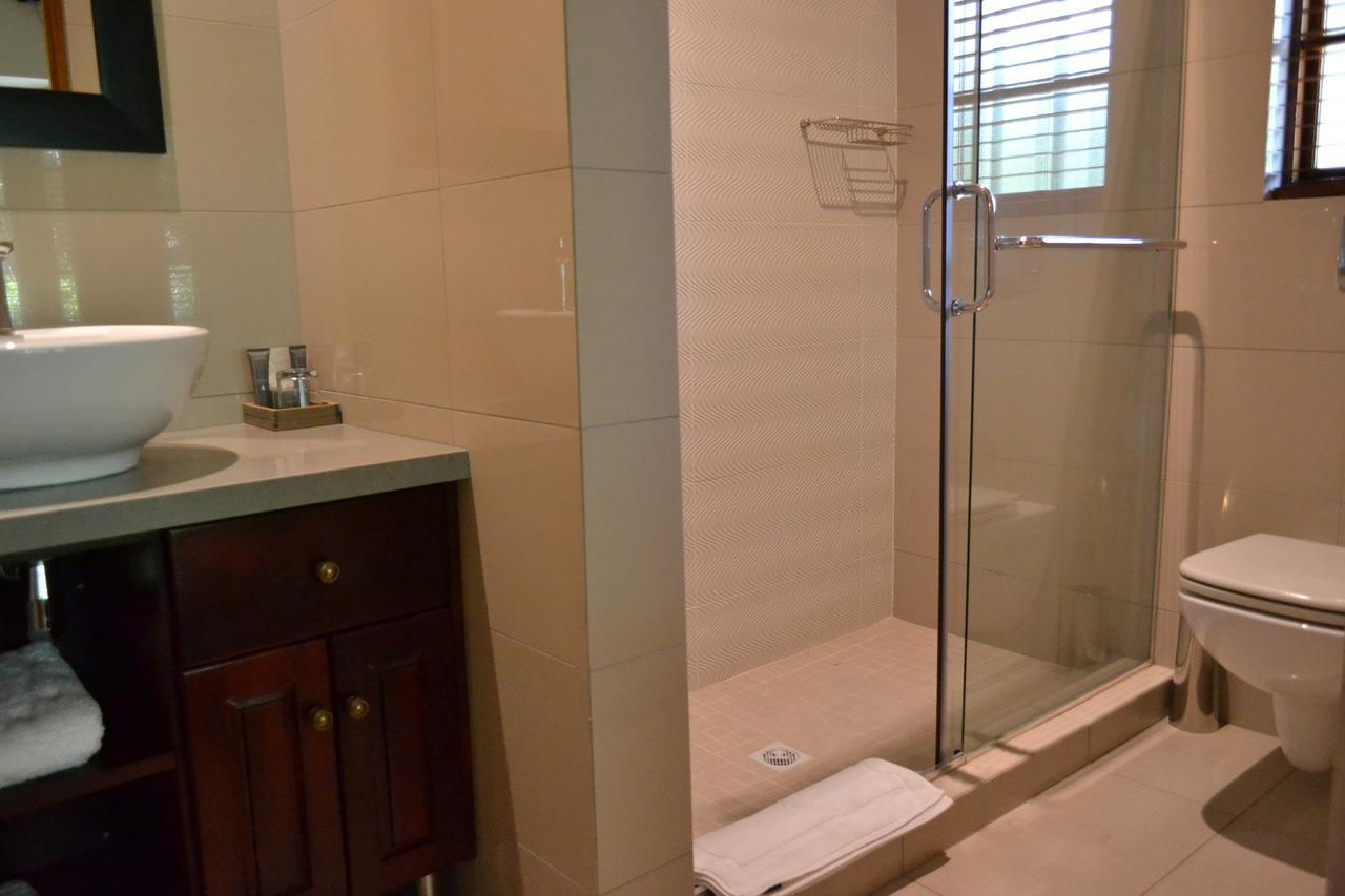 Lydall Wild Tranquil Garden Suites Johannesburg Dış mekan fotoğraf
