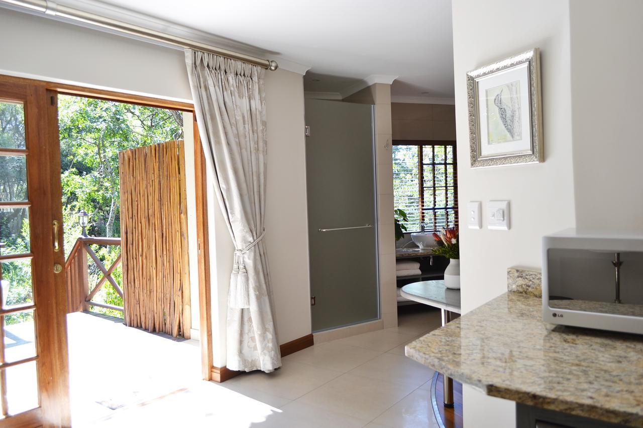 Lydall Wild Tranquil Garden Suites Johannesburg Dış mekan fotoğraf