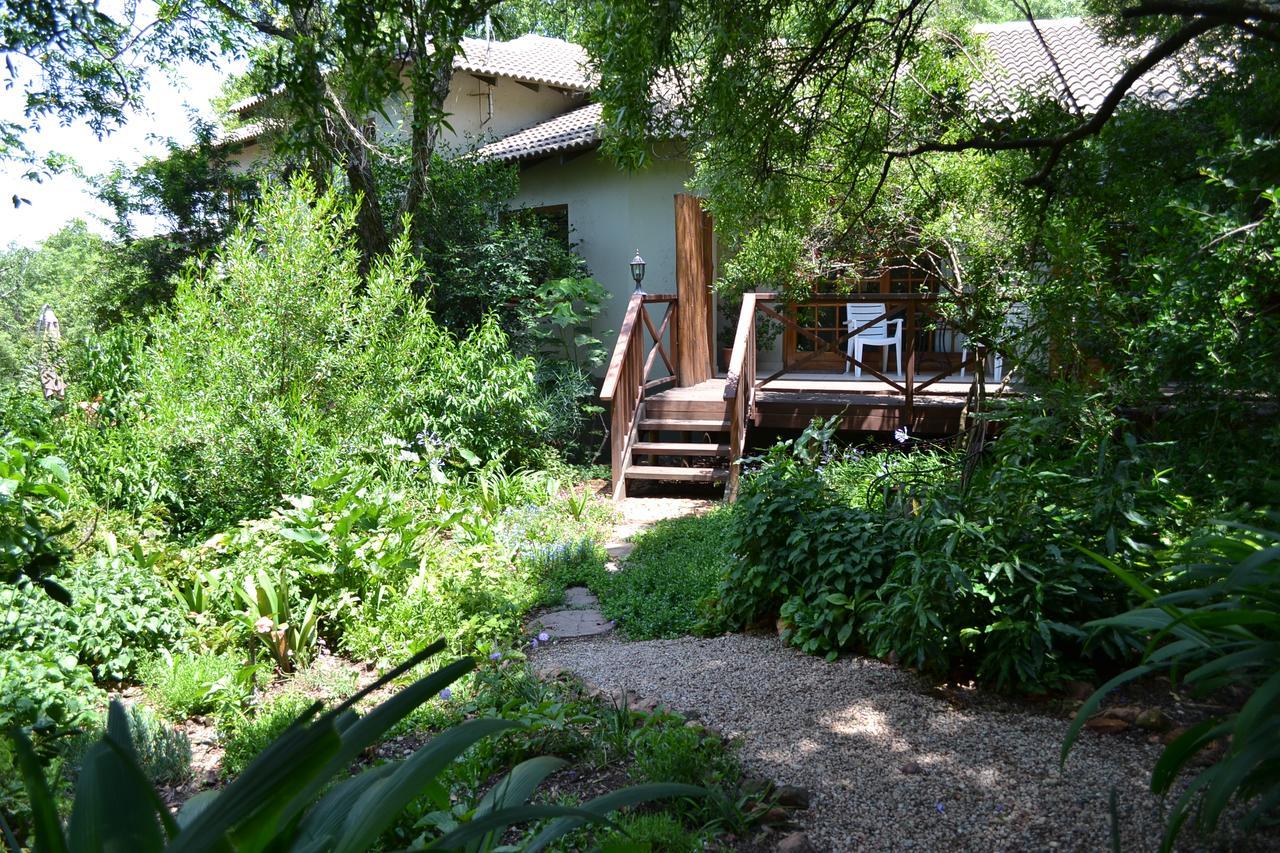 Lydall Wild Tranquil Garden Suites Johannesburg Dış mekan fotoğraf