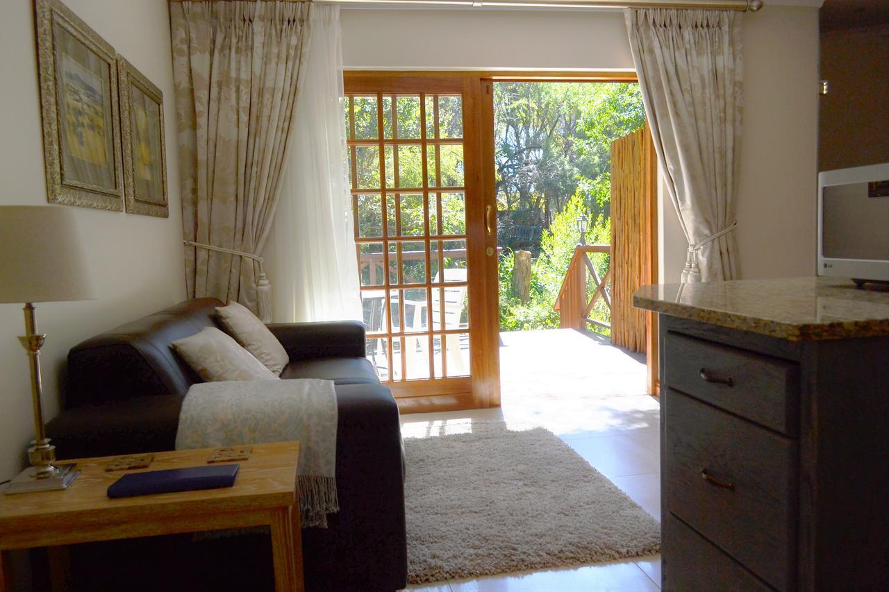 Lydall Wild Tranquil Garden Suites Johannesburg Dış mekan fotoğraf