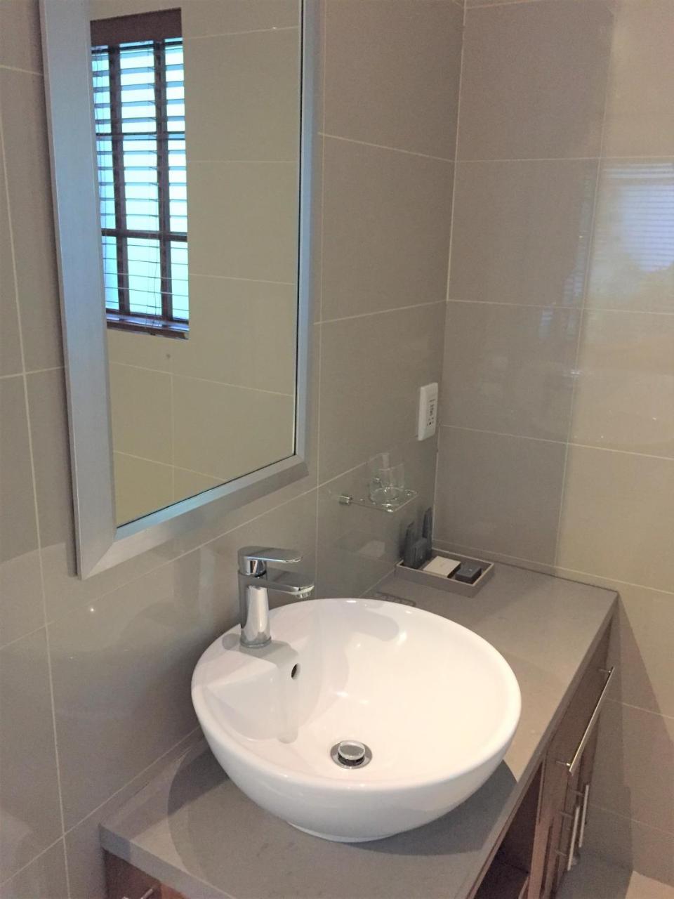 Lydall Wild Tranquil Garden Suites Johannesburg Dış mekan fotoğraf