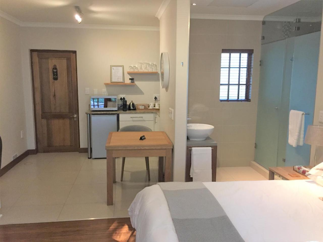 Lydall Wild Tranquil Garden Suites Johannesburg Dış mekan fotoğraf